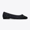 Ballettschuhe mit Zehenkappe Ballettschuhe mit Zehenkappe