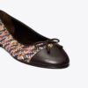 Ballettschuhe mit Zehenkappe Ballettschuhe mit Zehenkappe