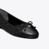 Ballettschuhe mit Zehenkappe Ballettschuhe mit Zehenkappe