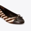 Ballettschuhe mit Zehenkappe Ballettschuhe mit Zehenkappe