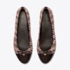 Ballettschuhe mit Zehenkappe Ballettschuhe mit Zehenkappe