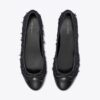Ballettschuhe mit Zehenkappe Ballettschuhe mit Zehenkappe