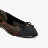 Ballettschuhe mit Zehenkappe Ballettschuhe mit Zehenkappe