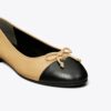 Ballettschuhe mit Zehenkappe Ballettschuhe mit Zehenkappe