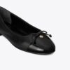 Ballettschuhe mit Zehenkappe Ballettschuhe mit Zehenkappe