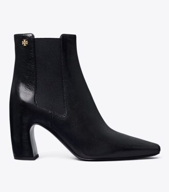 Banana Chelsea-Stiefel