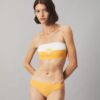 Bandeau mit Farbblock Bandeau mit Farbblock
