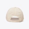 Baseballkappe mit neuartigem Aufnäher Baseballkappe mit neuartigem Aufnäher