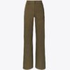 Baumwoll-Cargohose Baumwoll-Cargohose