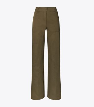 Baumwoll-Cargohose Baumwoll-Cargohose