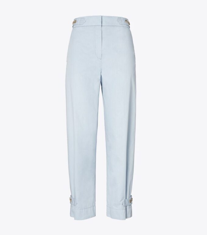 Baumwoll-Cargohose Baumwoll-Cargohose