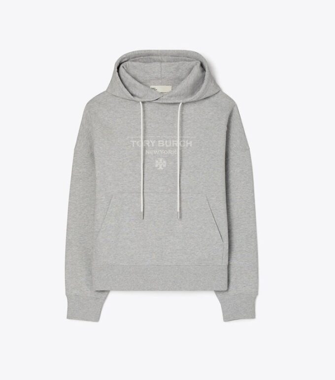 Baumwoll-Hoodie Baumwoll-Hoodie