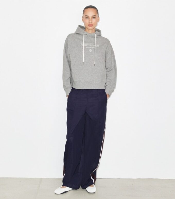 Baumwoll-Hoodie Baumwoll-Hoodie