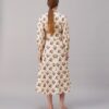 Baumwoll-Popeline-Hemdkleid Baumwoll-Popeline-Hemdkleid
