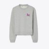 Baumwoll-Sweatshirt Baumwoll-Sweatshirt