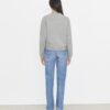 Baumwoll-Sweatshirt Baumwoll-Sweatshirt