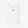 Baumwoll-Tanktop Baumwoll-Tanktop