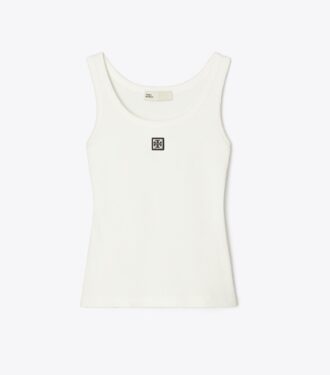 Baumwoll-Tanktop