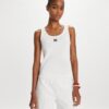 Baumwoll-Tanktop Baumwoll-Tanktop