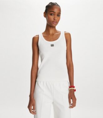 Baumwoll-Tanktop