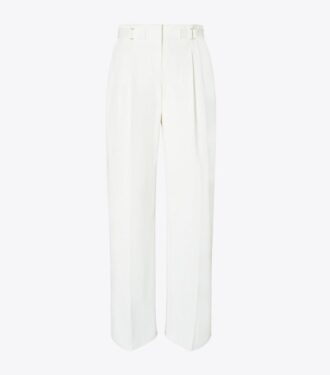Baumwoll-Twill-Hose