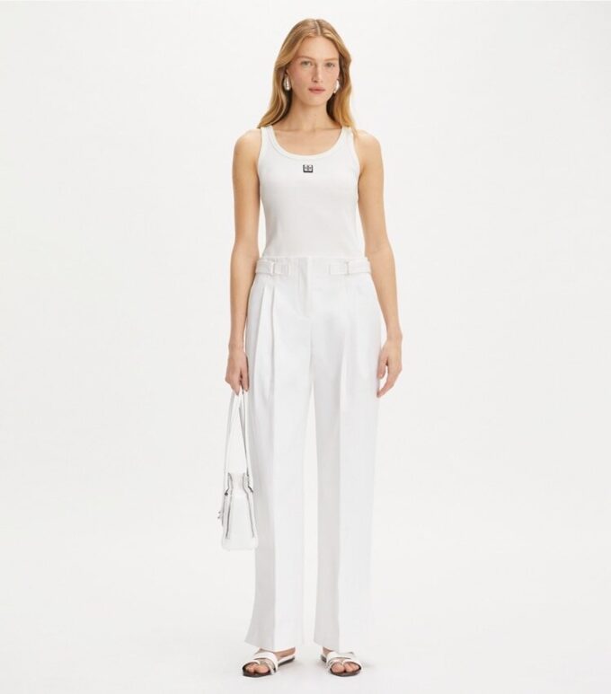 Baumwoll-Twill-Hose Baumwoll-Twill-Hose