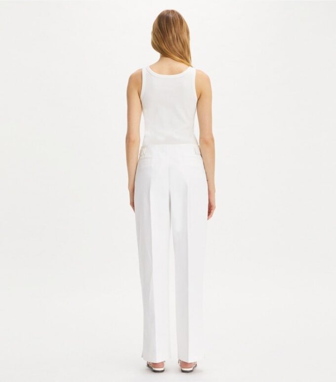 Baumwoll-Twill-Hose Baumwoll-Twill-Hose