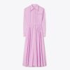 Baumwollpopeline-Kleid Eleanor Baumwollpopeline-Kleid Eleanor
