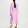 Baumwollpopeline-Kleid Eleanor Baumwollpopeline-Kleid Eleanor