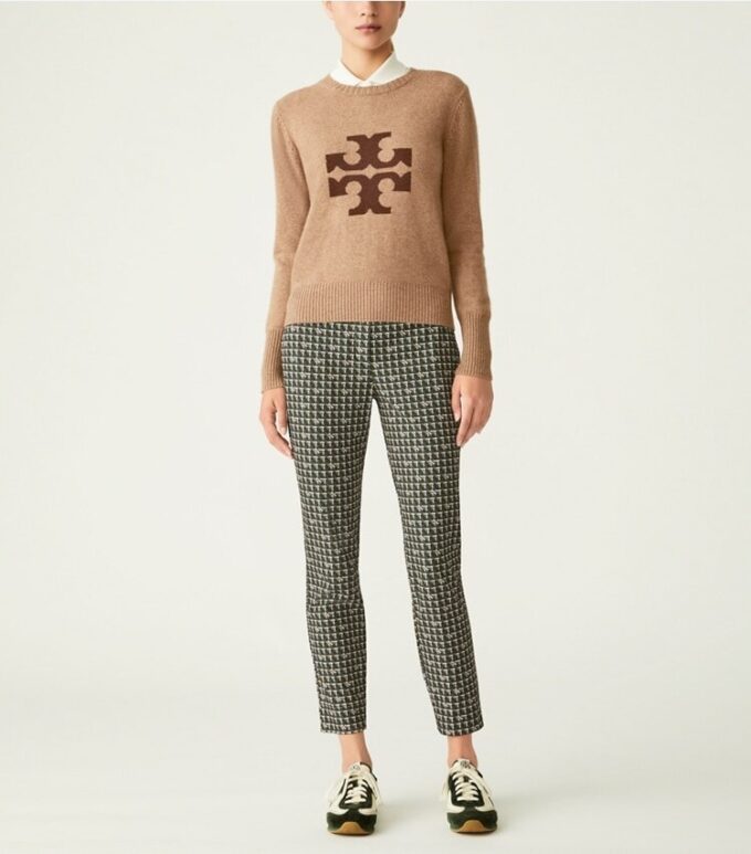 Bedruckte Golfhose Bedruckte Golfhose