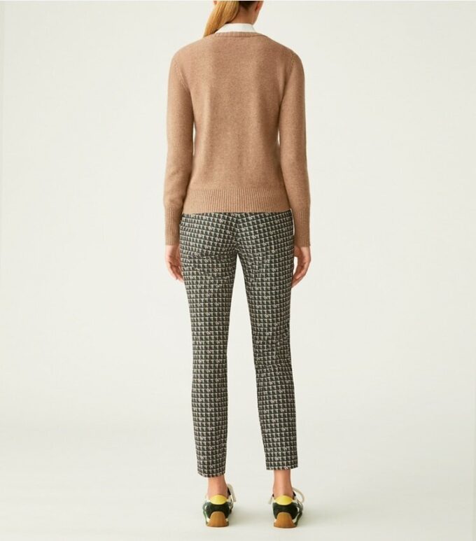 Bedruckte Golfhose Bedruckte Golfhose