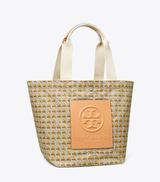 Bedruckte kleine Nylontasche
