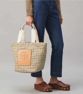 Bedruckte kleine Nylontasche