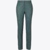 Bedruckte Tech-Twill-Golfhose Bedruckte Tech-Twill-Golfhose