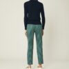 Bedruckte Tech-Twill-Golfhose Bedruckte Tech-Twill-Golfhose