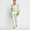 Bedruckter Anorak Bedruckter Anorak