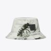 Bedruckter Bucket Hat Bedruckter Bucket Hat