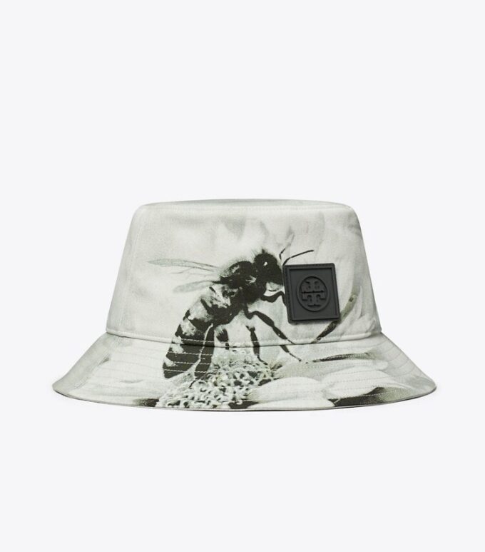 Bedruckter Bucket Hat Bedruckter Bucket Hat