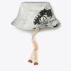 Bedruckter Bucket Hat Bedruckter Bucket Hat