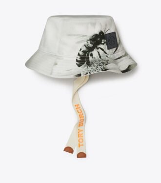 Bedruckter Bucket Hat Bedruckter Bucket Hat
