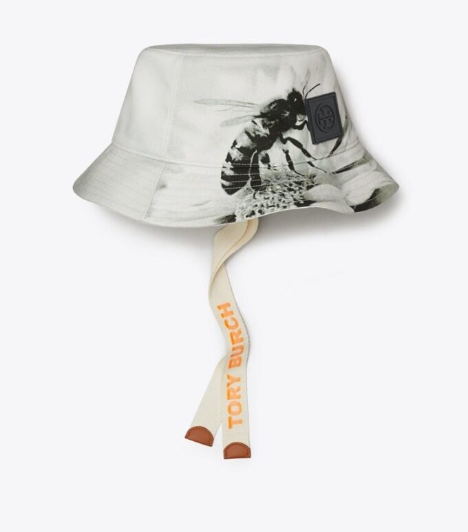 Bedruckter Bucket Hat Bedruckter Bucket Hat