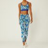 Bedruckter Cross-Back-BH Bedruckter Cross-Back-BH