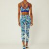 Bedruckter Cross-Back-BH Bedruckter Cross-Back-BH