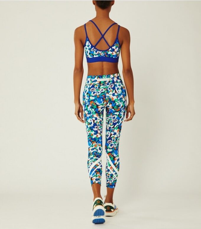 Bedruckter Cross-Back-BH Bedruckter Cross-Back-BH
