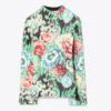 Bedruckter Pullover Bedruckter Pullover