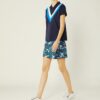 Bedruckter Tech-Twill-Golfrock Bedruckter Tech-Twill-Golfrock