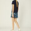 Bedruckter Tech-Twill-Golfrock Bedruckter Tech-Twill-Golfrock