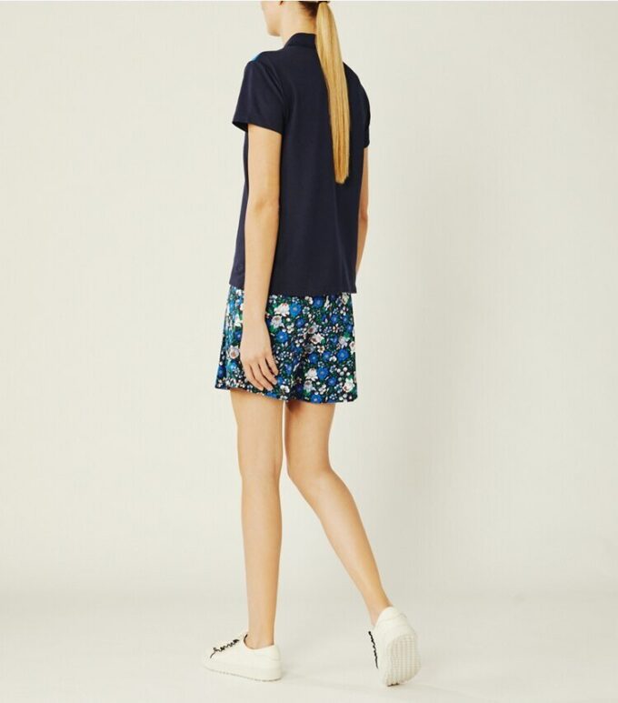 Bedruckter Tech-Twill-Golfrock Bedruckter Tech-Twill-Golfrock