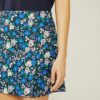 Bedruckter Tech-Twill-Golfrock Bedruckter Tech-Twill-Golfrock