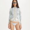 Bedrucktes Surf-Shirt Bedrucktes Surf-Shirt